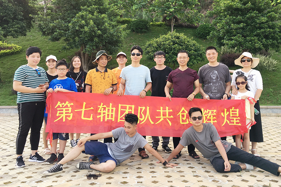 广州第定制厂家自驾出游