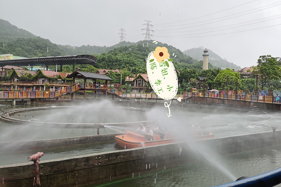 第团队风采