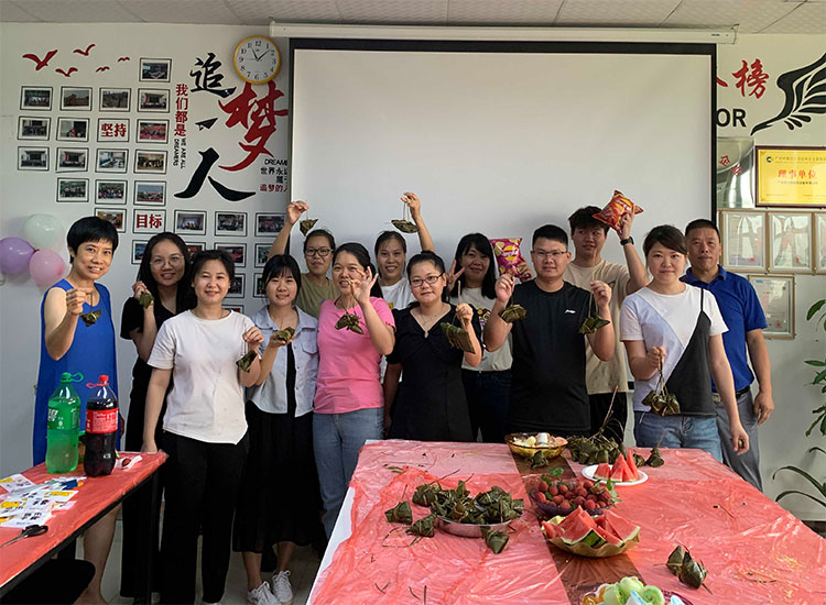 广州第定制厂家